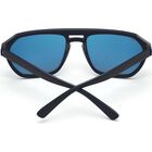 BELLEMON, Rubberised Dark Blue-Saturn Polarized 555nm Blue Cat 2 to 3, hi-res image number null